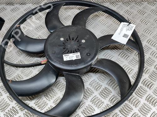 Radiator fan ALFA ROMEO STELVIO (949_) 2.0 Q4 (949.AXA2A) | BP28434757M35 
