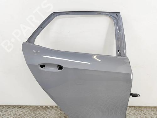 Dør højre bagtil CUPRA BORN (K11) 58 e-boost (231 hp) 30644151