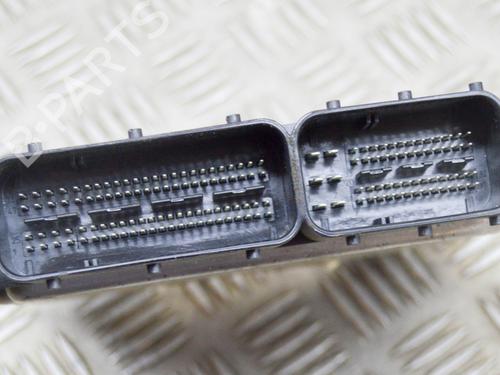Engine control unit (ECU) MERCEDES-BENZ C-CLASS (W205) C 220 BlueTEC / d (205.002, 205.004) | BP10915425M57 