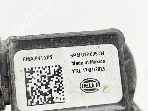 Electronic sensor AUDI Q5 (GUB) 2.0 TDI quattro | BP33732084M84 - Image 6