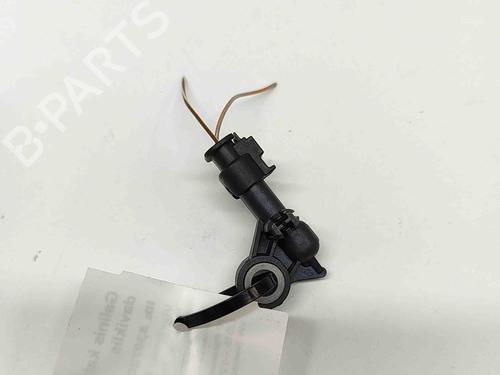 Electronic sensor JAGUAR XF II (X260) 2.0 D | BP27158376M84