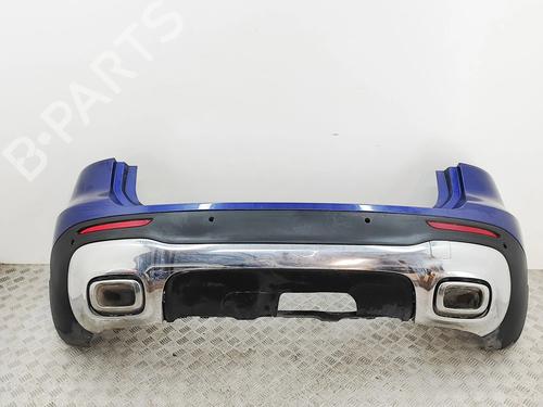 rear-bumper-mercedes-benz-glb-x247-2019-36952191 main image