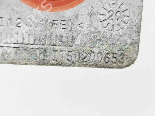 Electronic module IVECO DAILY VI Platform/Chassis 35S21, 35C21, 40C21, 45C21, 50C21, 60C21, 65C21, 70C21 | BP33386132M83 - Image 7