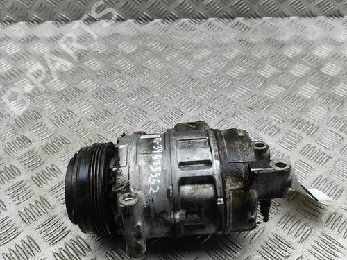 Used AC compressor AC compressor BMW X5 (E70) M (555 hp) 33740143 33740143