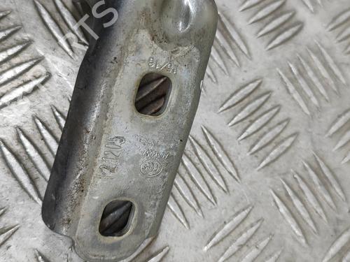 Hinge/Door check strap OPEL CROSSLAND X / CROSSLAND (P17, P2QO) 1.2 (75) | BP28553716C146 