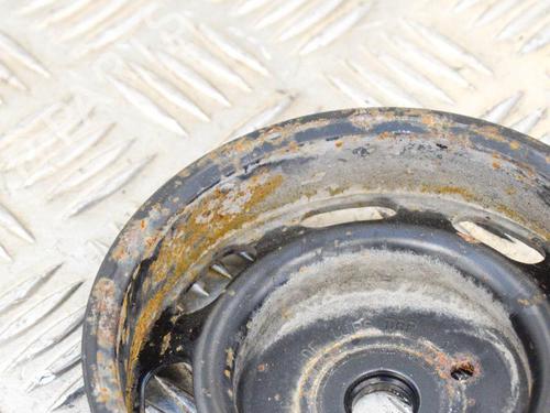 Pulley SEAT IBIZA III (6L1) 1.4 16V | BP14668455M122 