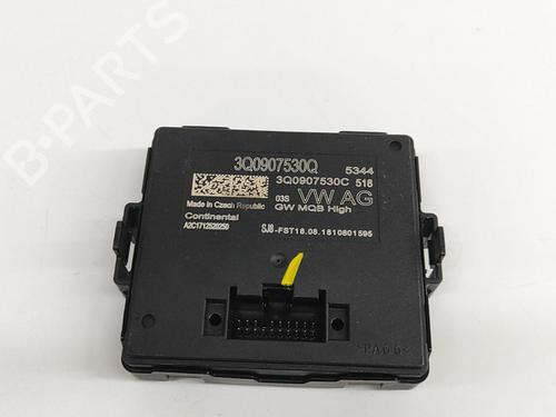 Elektronisk modul SKODA SUPERB III Estate (3V5) 2.0 TDI 4x4 (150 hp) 26524239