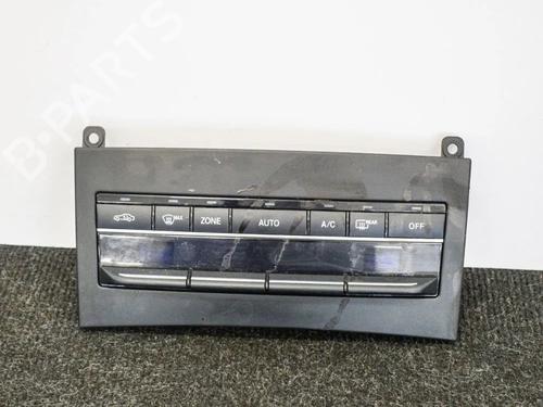 Used Electronic module MERCEDES-BENZ E-CLASS T-Model (S212) E 220 CDI (212.202) (163 hp) 6751237