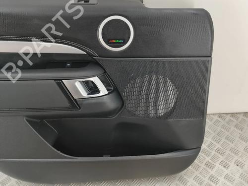 Front left panel LAND ROVER DISCOVERY V (L462) D300 MHEV 4x4 | BP33388562C58 - Image 4