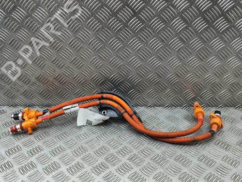 Used Wiring harness TESLA MODEL S (5YJS) P100D AWD (772 hp) 30405010