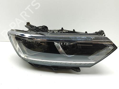 Used Right headlight PORSCHE CAYENNE Coupe (9YB) 3.0 AWD (9YBAA1) (340 hp) 32392252
