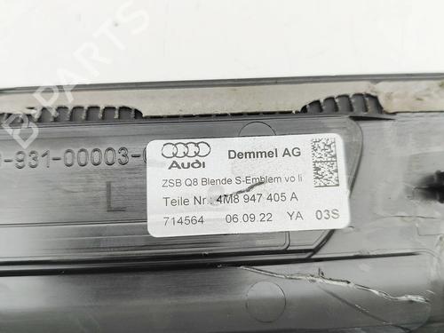 Step AUDI Q7 (4MB, 4MG, 4MQ) 50 TDI Mild Hybrid quattro | BP33383728C149 - Image 6