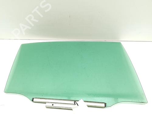 Used Rear right door window Rear right door window LEXUS GS (_L1_) 300h (AWL10_, AWL10R) (223 hp) 33400320 33400320