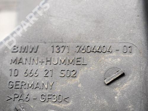 Air filter box BMW 5 (F10) 535 i | BP6756094M87