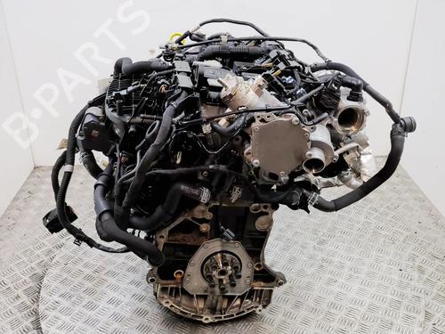 Engine AUDI TT (FV3, FVP) 2.0 TFSI quattro | BP39590131M1 - Image 3