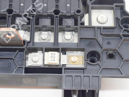 Fuse box MERCEDES-BENZ A-CLASS (W177) A 200 (177.087) | BP27757685E1 