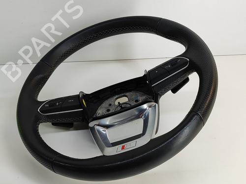 Steering wheel AUDI Q5 (FYB, FYG) 45 TFSI Mild Hybrid quattro | BP28431413C49 