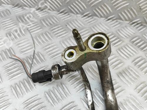 AC pipe SAAB 9-3 Convertible (YS3F) 2.0 t | BP25219250M126 - Image 5