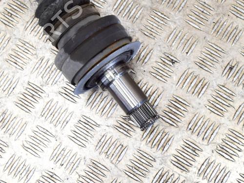 Right rear driveshaft MERCEDES-BENZ SLK (R171) 300 (171.454) | BP10187881M41 