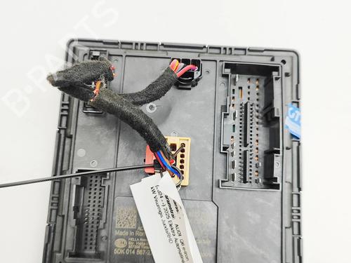 Electronic module AUDI Q6 E-TRON (GFB) e-tron quattro | BP37445136M83  - Image 6
