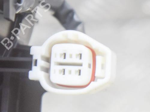 Heater blower motor TOYOTA C-HR (_X1_) 1.8 Hybrid (ZYX10_, ZYX11_, ZYX10R, ZYX11R) | BP26739632M62 