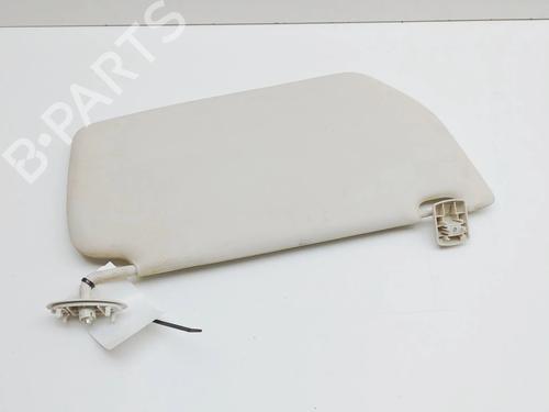 Right sun visor FORD TRANSIT COURIER B460 MPV 1.5 TDCi | BP38731276I2 - Image 3
