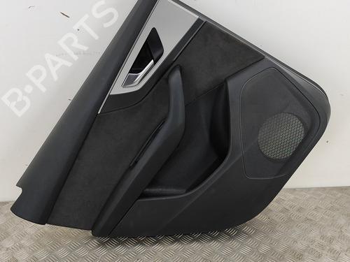 Seats set AUDI Q7 (4MB, 4MG, 4MQ) 3.0 TDI quattro | BP28310256C78 