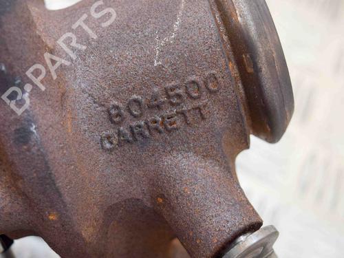 Turbolader/Kompressor RENAULT CAPTUR I (J5_, H5_) 1.5 dCi 90 (J5N4, J5M5, J5MW, J5M6, J5AL, J5AJ) | BP6744890M71 