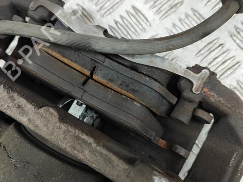 Left front brake caliper AUDI A6 C7 Avant (4G5, 4GD) 2.0 TDI | BP27644962M105 