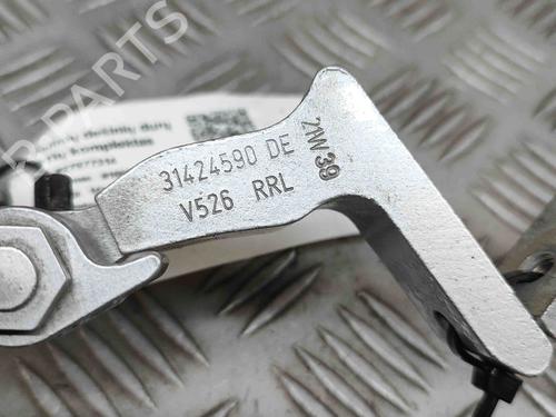 Hinge/Door check strap VOLVO XC90 II (256) T8 Hybrid AWD | BP28553445C146