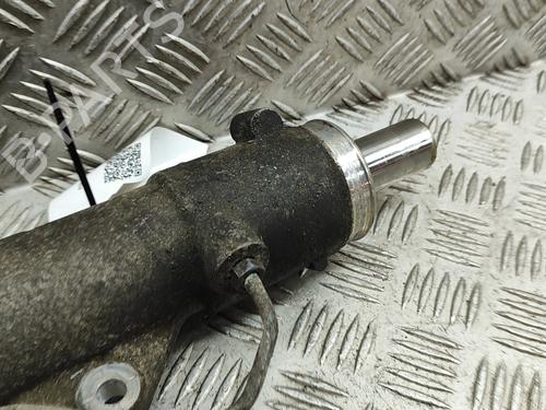 Steering rack BMW X6 (E71, E72) M | BP27532726M22 