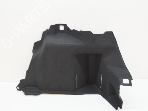 Used Boot lining Boot lining 14618068 14618068