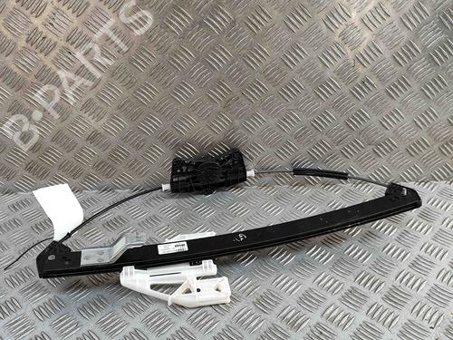 Used Rear right window mechanism AUDI Q2 (GAB, GAG) 35 TFSI (150 hp) 28675051