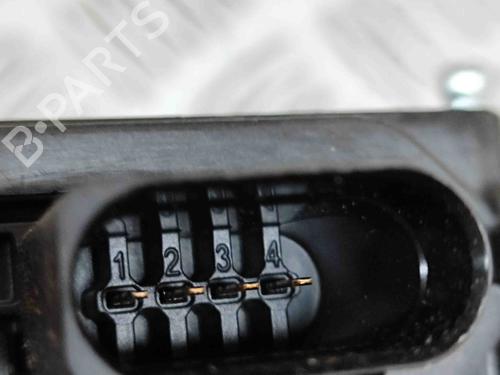 Tailgate lock LAND ROVER RANGE ROVER SPORT II (L494) 5.0 SCV8 4x4 | BP28433142C101