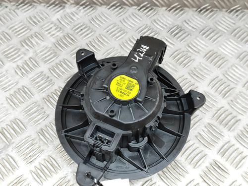 Heater blower motor FORD PUMA (J2K, CF7) 1.0 EcoBoost mHEV | BP27766942M62 