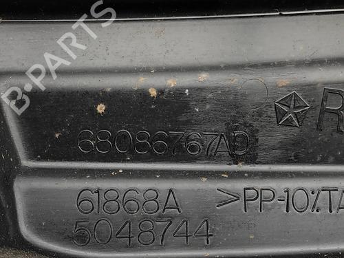 Scuttle panel CHRYSLER GRAND VOYAGER V (RT) 2.8 CRD | BP38071566C110 - Image 5