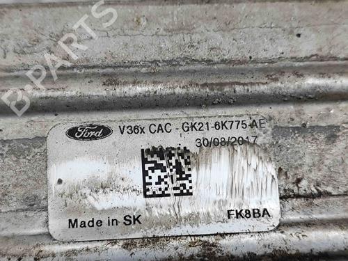 Intercooler FORD TRANSIT V363 Bus (FAD, FBD) 2.0 EcoBlue | BP29812477M30
