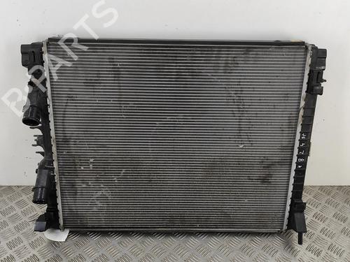 Used Water radiator Water radiator MASERATI GHIBLI III (M157) 3.0 (330 hp) 22443988 22443988