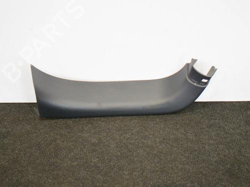 Used Boot lining Boot lining TOYOTA VERSO (_R2_) 2.0 D-4D (AUR20_, AUR20R) (126 hp) 14611940 14611940