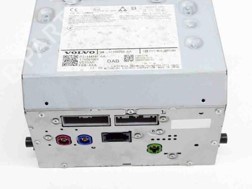 Elektronisk modul VOLVO V90 II Estate (235) D4 (190 hp) 14649335