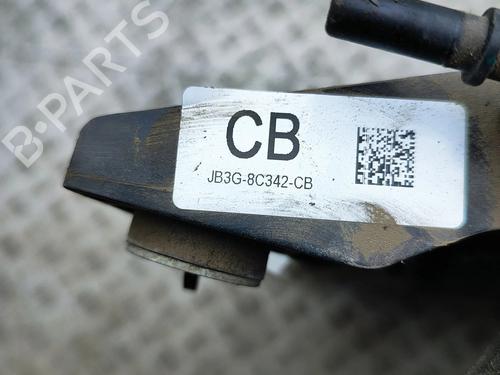 Køler FORD RANGER (TKE) 2.0 EcoBlue 4x4 | BP32119216M31 