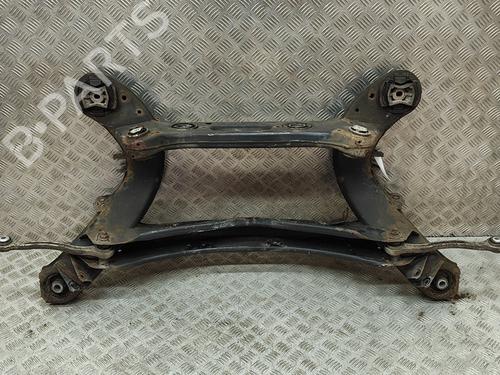 Rear axle MERCEDES-BENZ E-CLASS Convertible (A207) E 250 CDI / BlueTEC / d (207.403, 207.404) | BP27723664M2 