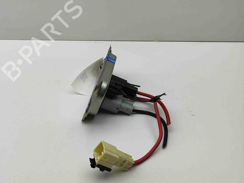 Used Electronic module LAND ROVER RANGE ROVER EVOQUE (L538) 2.0 D 4x4 (180 hp) 28434340