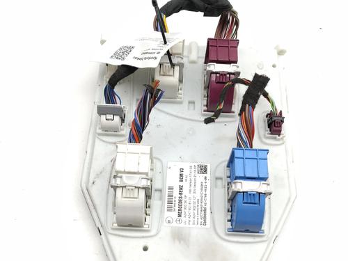 Control unit MERCEDES-BENZ EQB (X243) EQB 350 4-matic (243.612) | BP39749069M11 - Image 3
