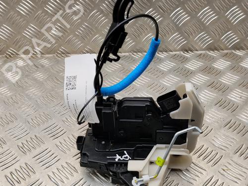 Used Front left lock Front left lock KIA EV3 EV (204 hp) 39619273 39619273