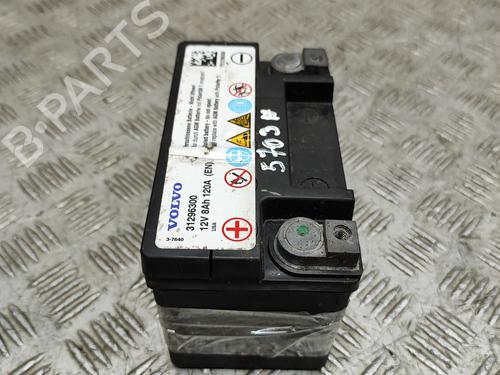 Battery VOLVO V70 III (135) D4 | BP30178100E11