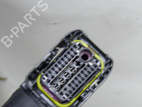Left rear door BMW X3 (F25) xDrive 20 d | BP16270787C4 