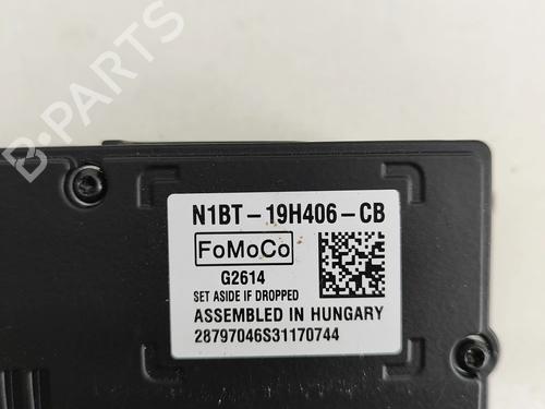 Camera FORD PUMA (J2K, CF7) 1.0 EcoBoost mHEV | BP28549067E14 