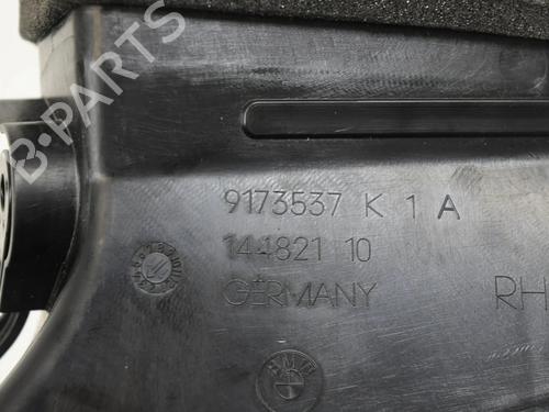 Air vent BMW Z4 Roadster (E89) sDrive 20 i | BP30257870I21