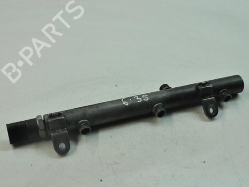 Used Injection rail Injection rail MERCEDES-BENZ S-CLASS (W221, V221) S 320 CDI 4-matic (221.080, 221.180) (211 hp) 30281218 30281218